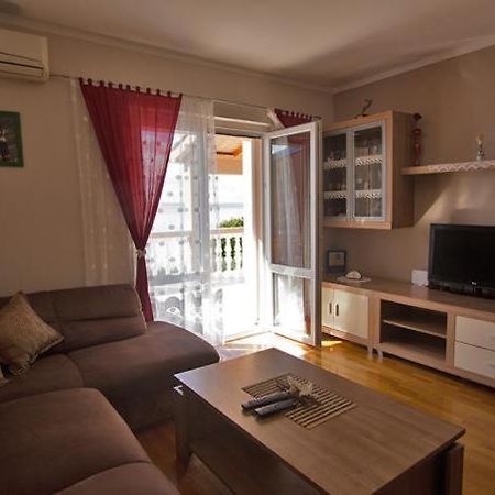 Apartment Domagoj Масленица Экстерьер фото