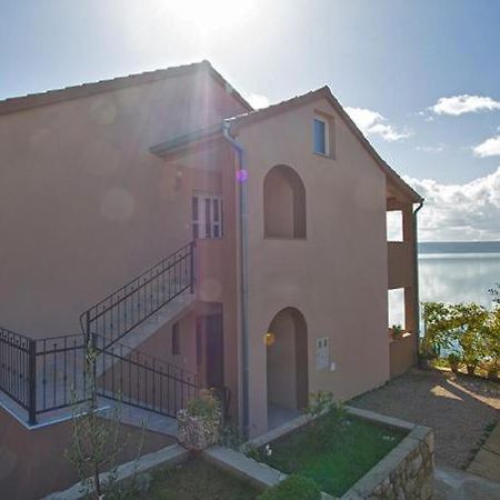 Apartment Domagoj Масленица Экстерьер фото