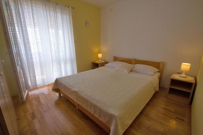 Apartment Domagoj Масленица Экстерьер фото
