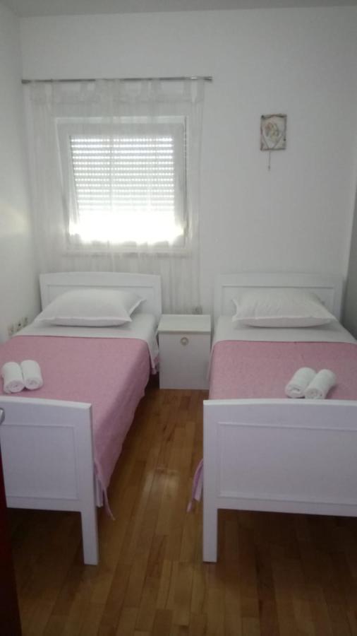 Apartment Domagoj Масленица Экстерьер фото