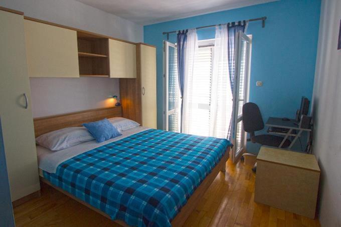 Apartment Domagoj Масленица Экстерьер фото
